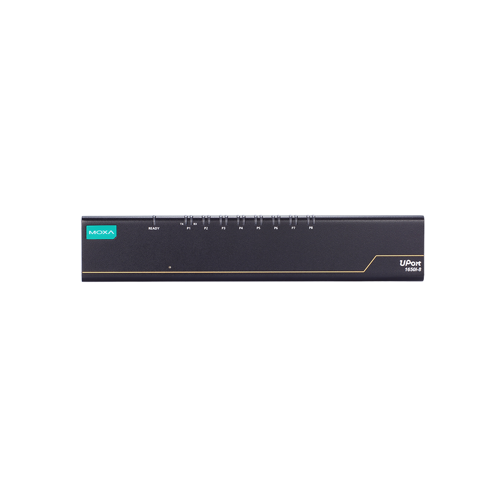 UPort 1650-8-G2