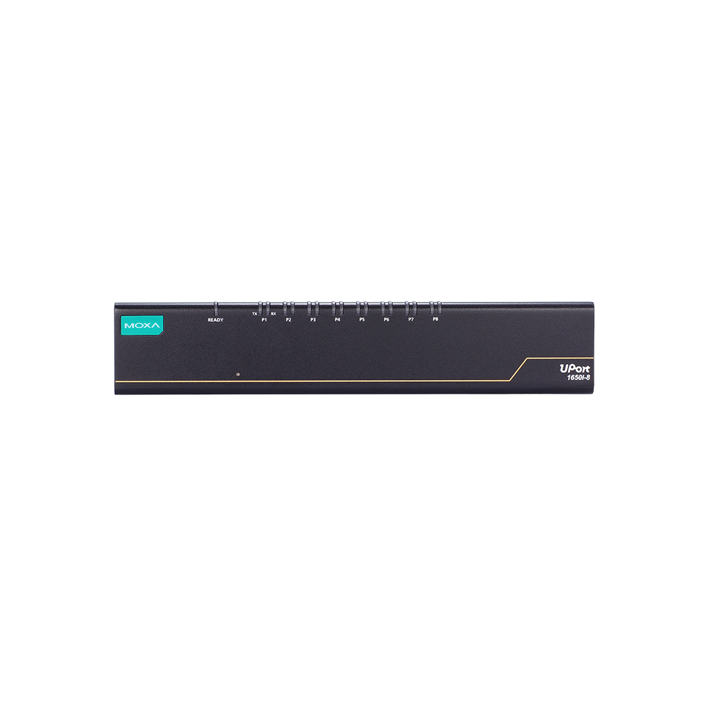 UPort 1650-8-G2