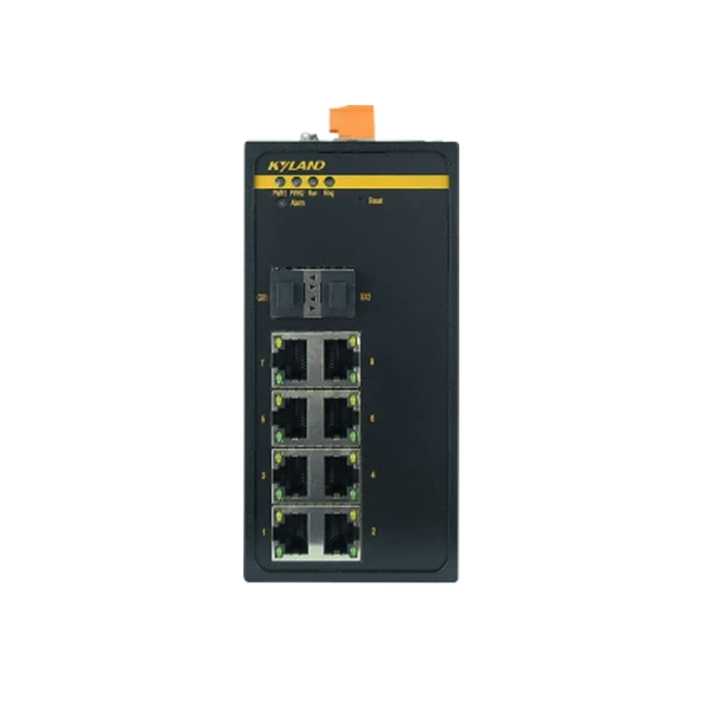 SICOM3000A-8T-L5-L5