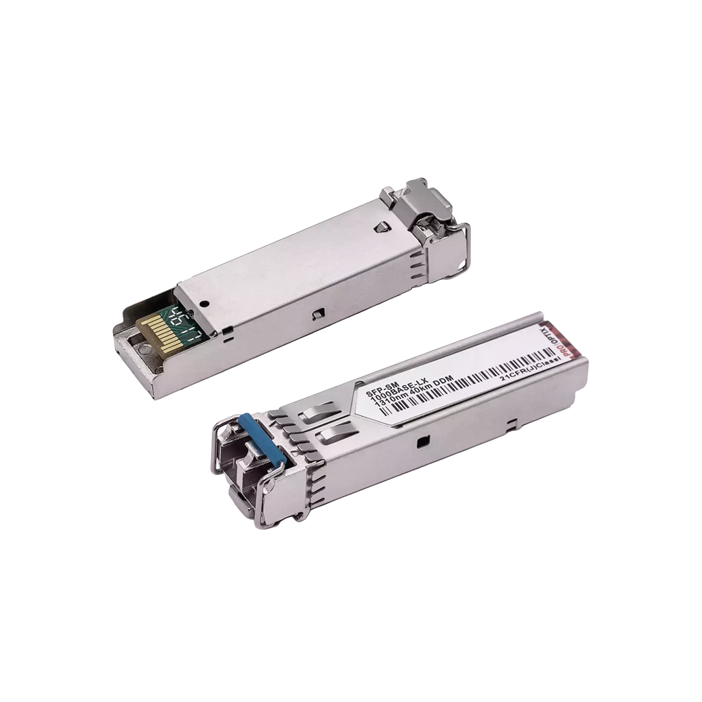MOX-EX-SMD-RGD-O