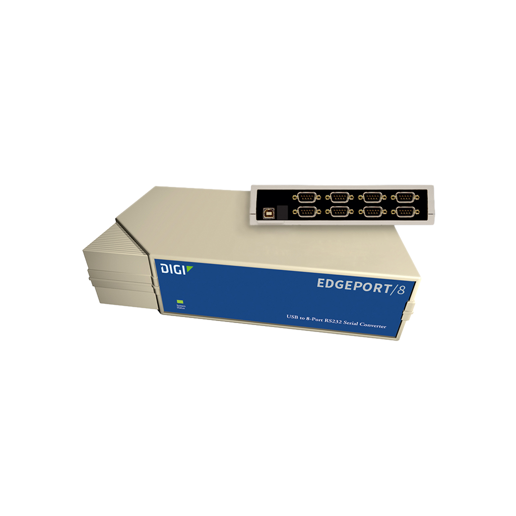 EP-USB-8