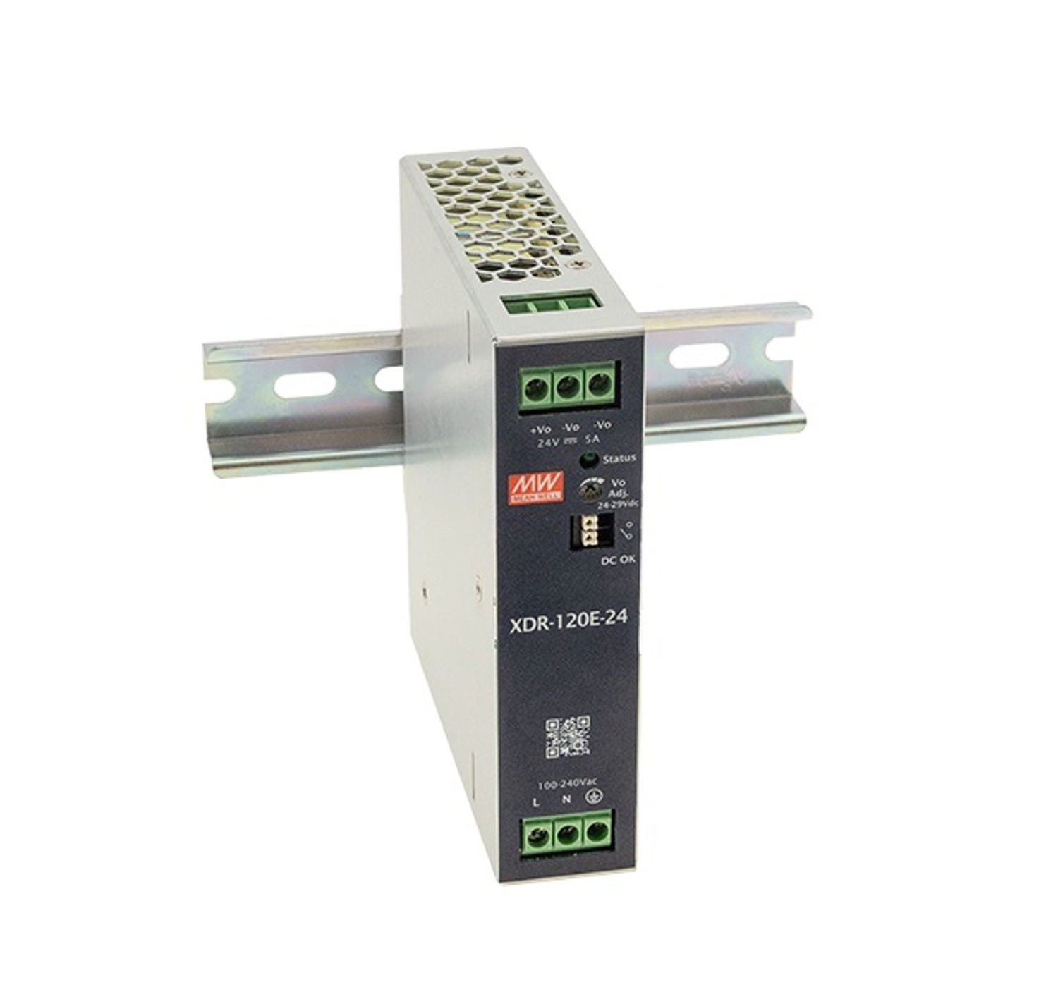 MW-XDR-120E-24