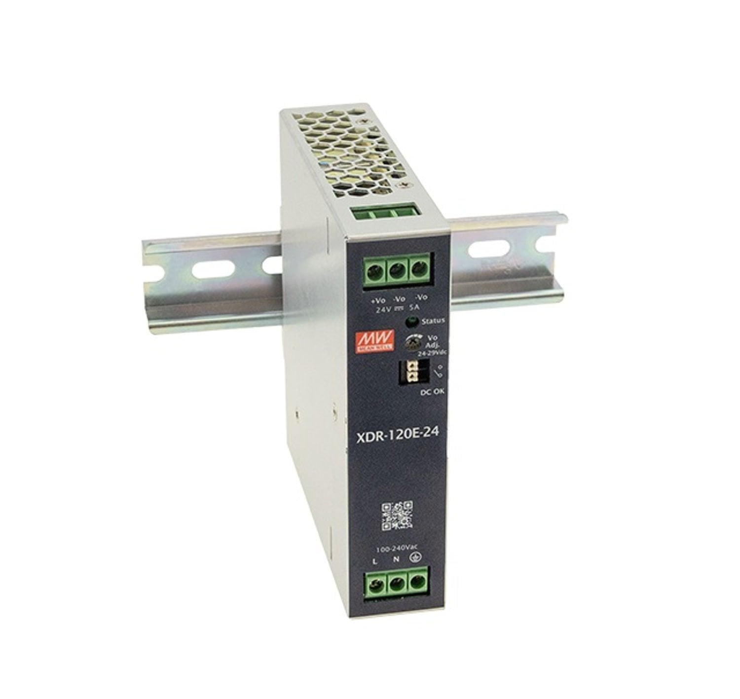 MW-XDR-120E-24