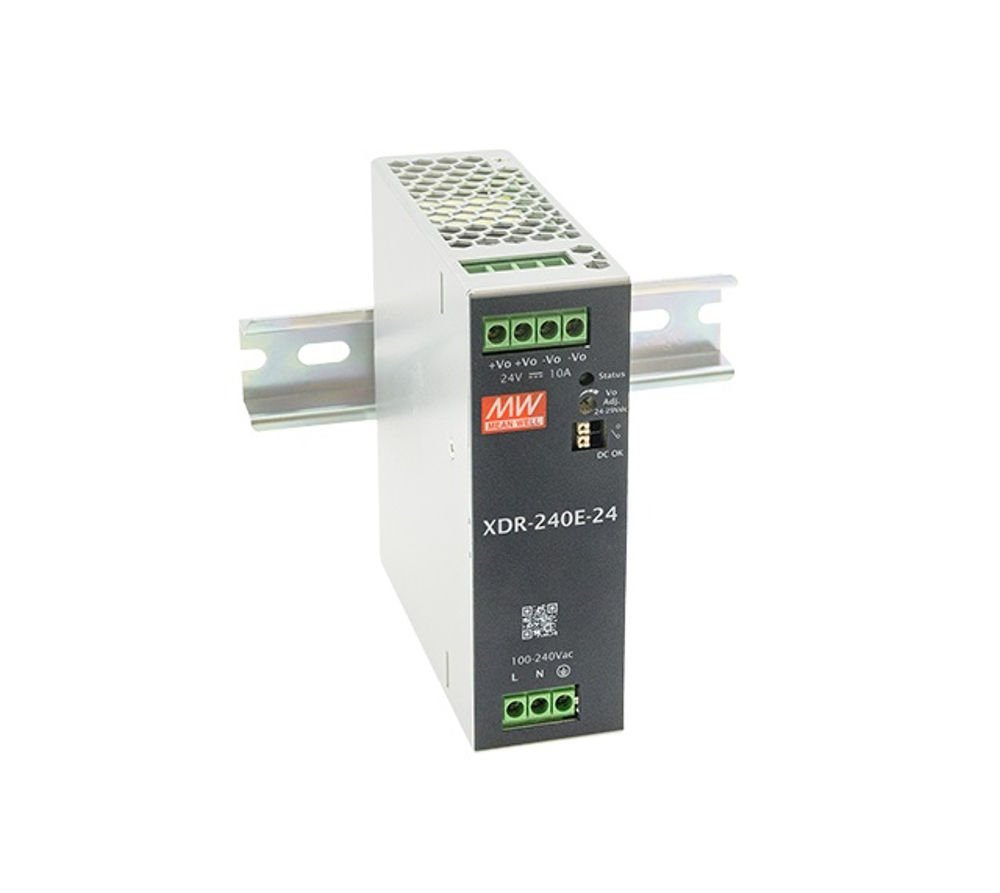 MW-XDR-240E-24