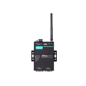 NPort W2250A-W4-EU