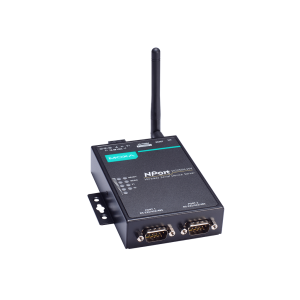 NPort W2250A-W4-EU