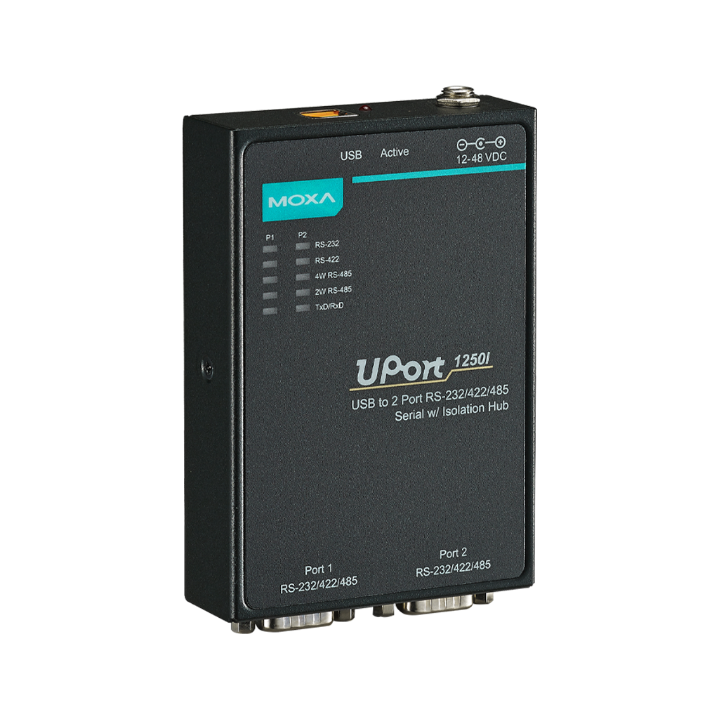 UPort 1250I
