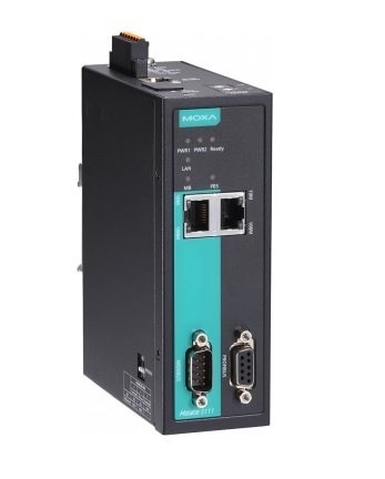 MGate 5111