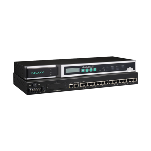 NPort 6610-16-48V