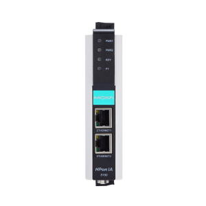 NPort IA-5150I-M-SC-T