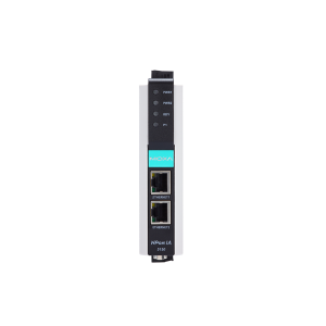 NPort IA-5150-M-SC-T