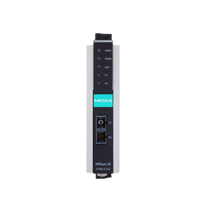 NPort IA-5150-S-SC-T