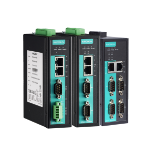 NPort IA5450AI-T