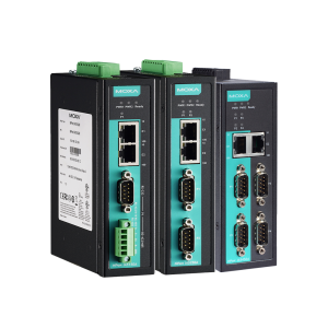NPort IA5450AI-T