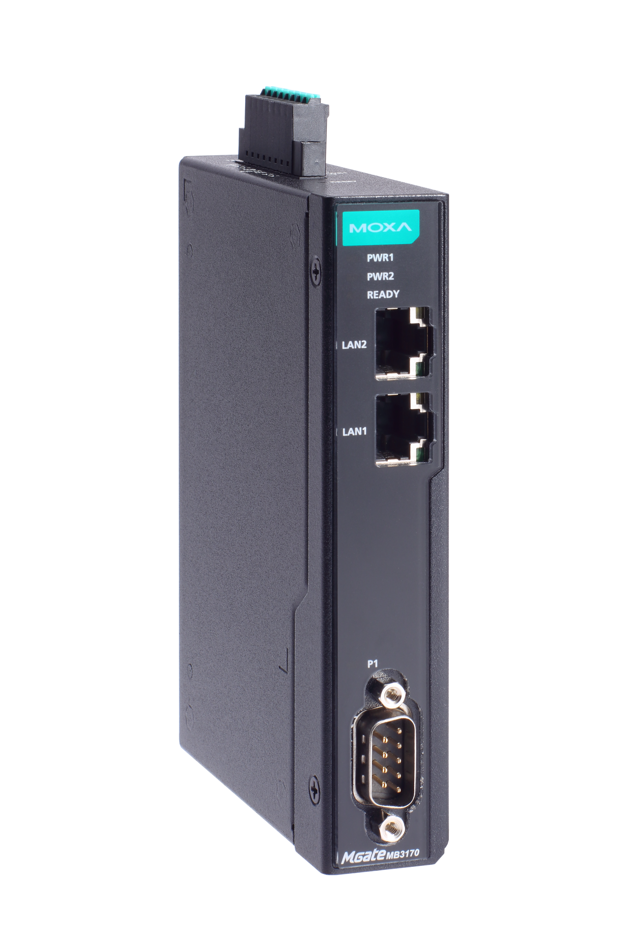 MGate MB3170-G2