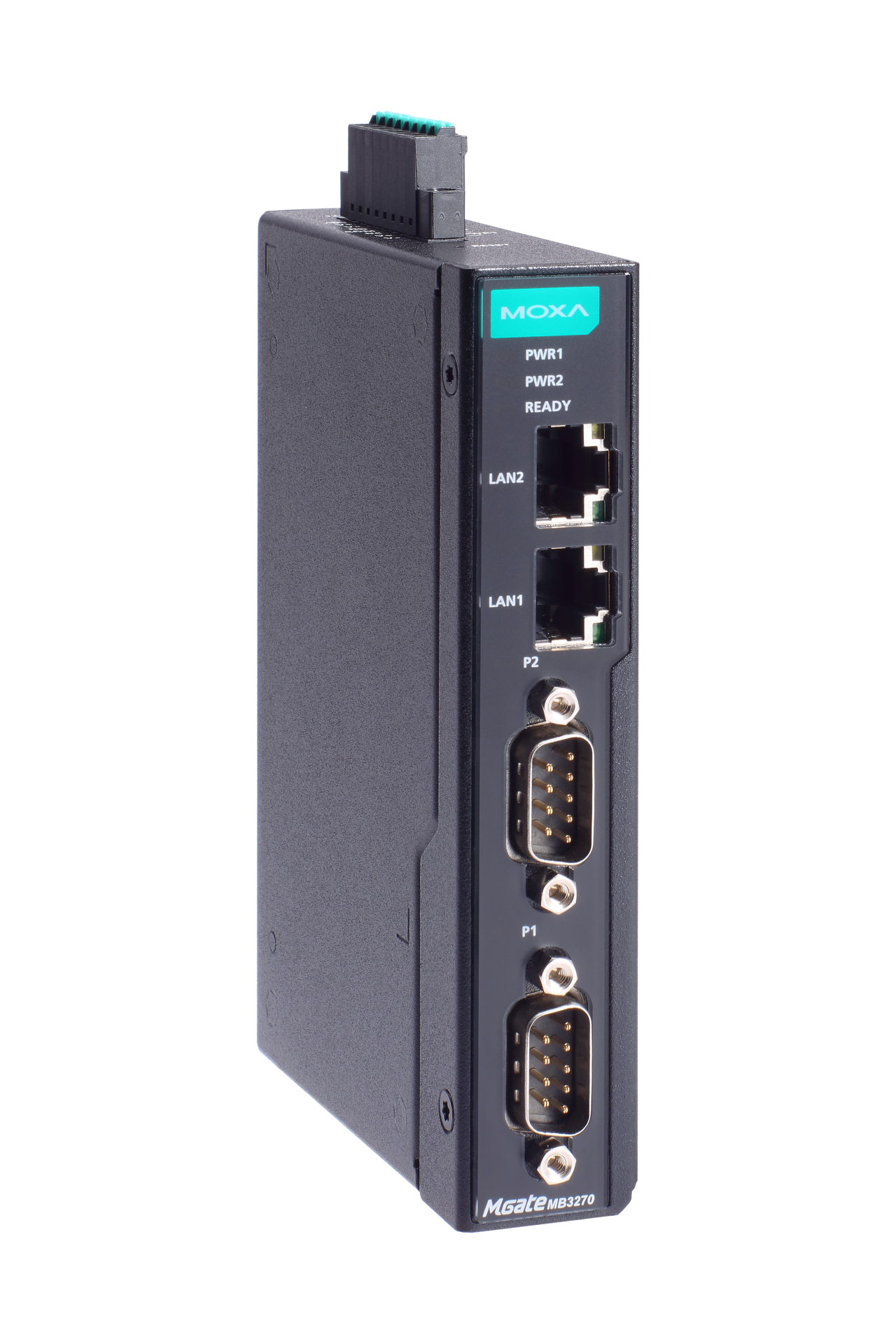 MGate MB3270-G2