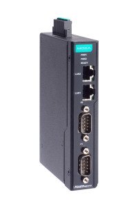 MGate MB3270-G2