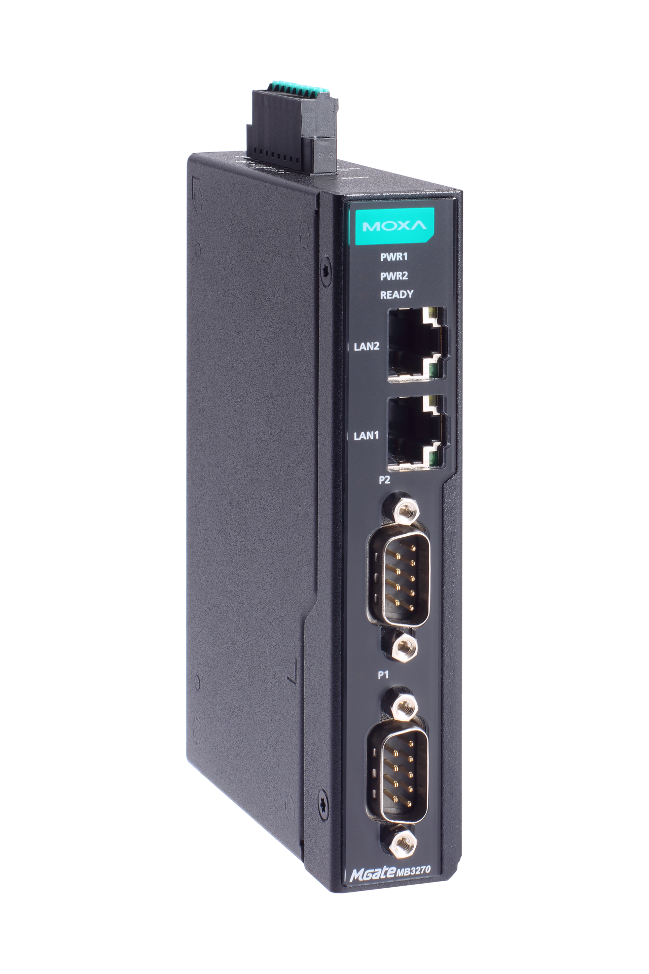 MGate MB3270I-G2