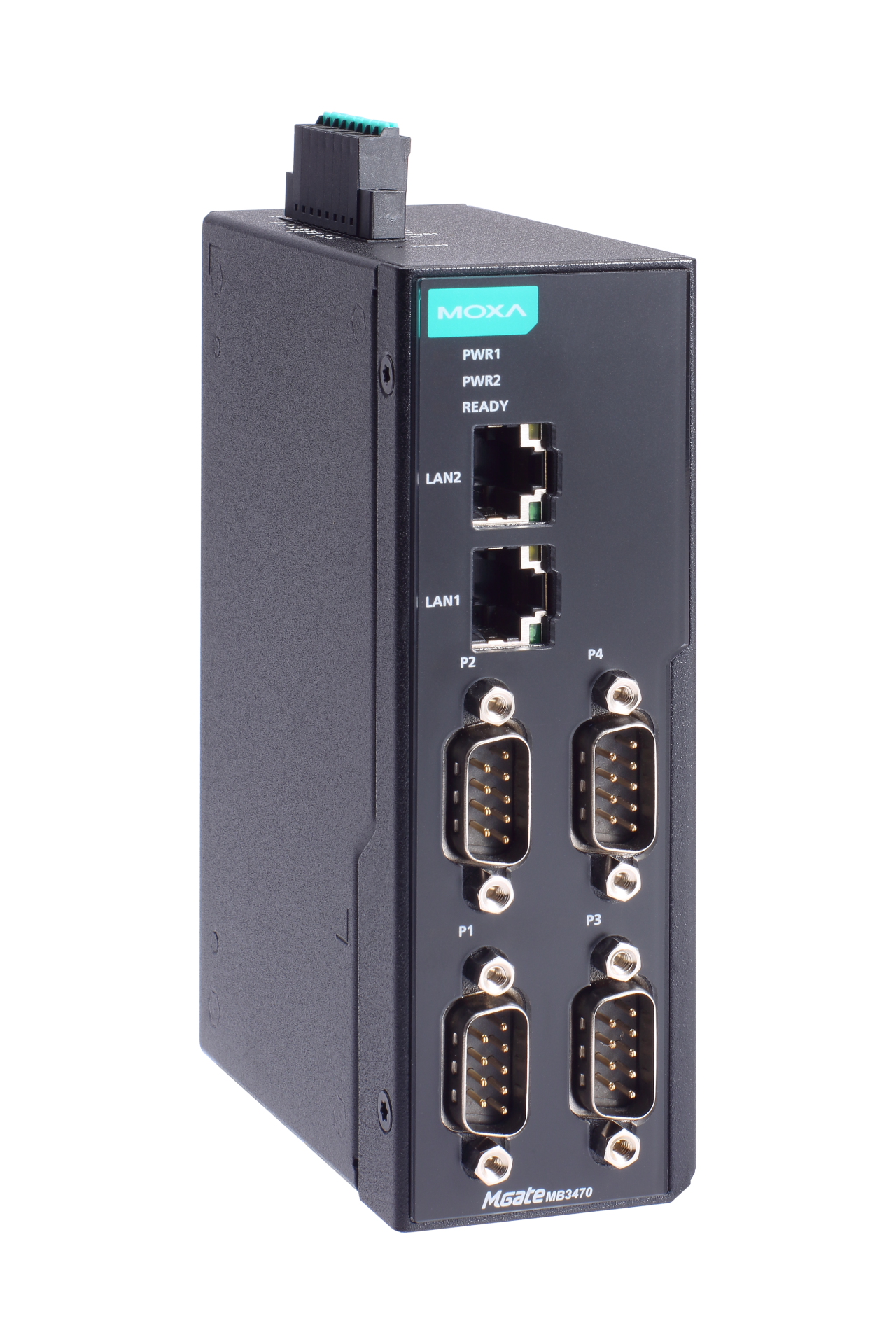 MGate MB3470-G2