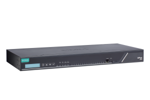 NPort 6610-16-G2