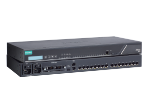 NPort 6650-16-G2