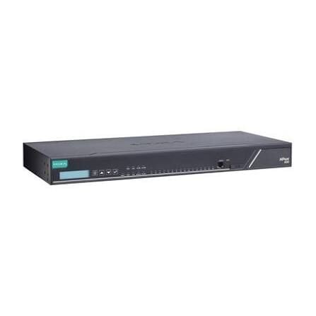 NPort 6650-8-G2