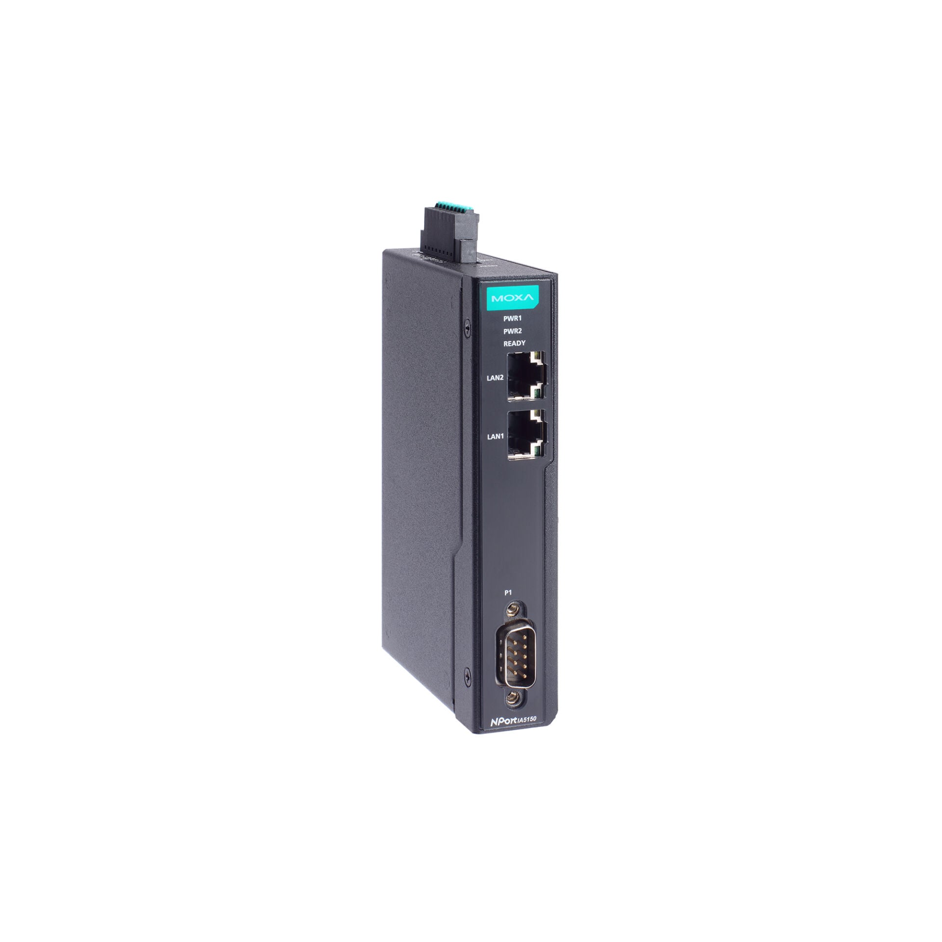 NPort IA5150-G2
