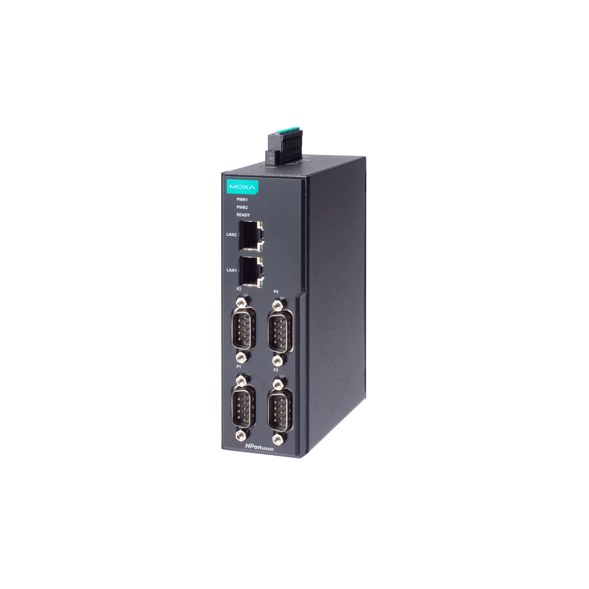 NPort IA5450-G2