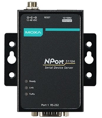 NPort 5130A-T
