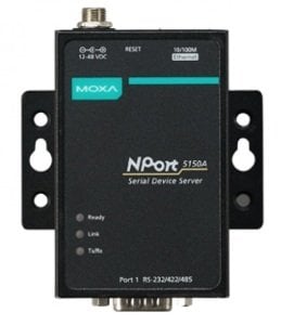 NPort 5150A-T