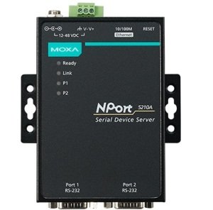 NPort 5230A-T