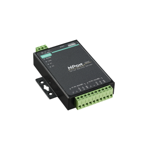 NPort 5232 w/ adapter
