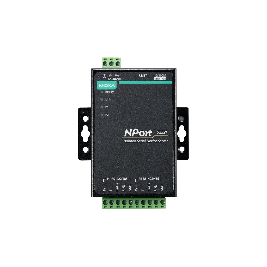 NPort 5232I