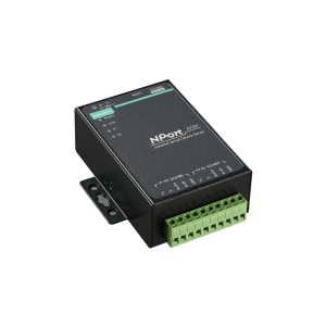 NPort 5232I w/ adapter