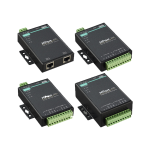 NPort 5232I-T