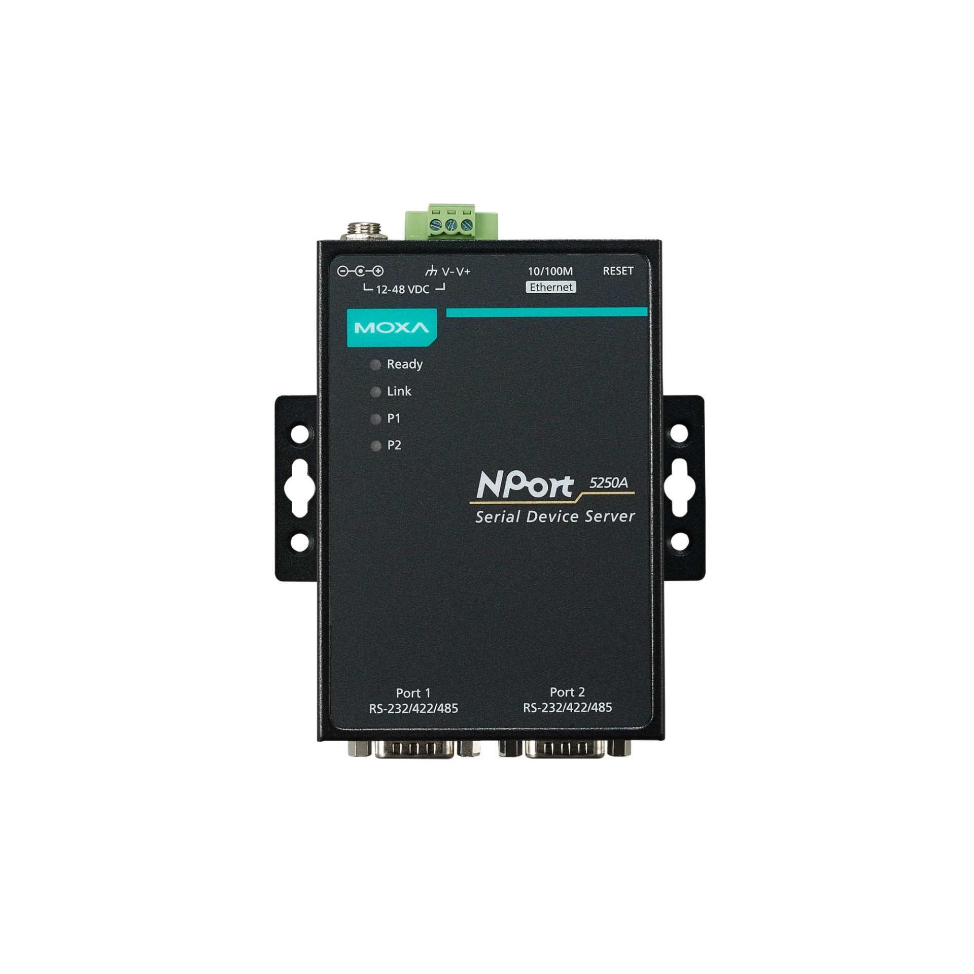 NPort 5250A