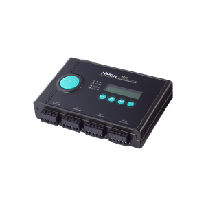 NPort 5430 w/ adapter