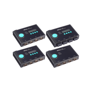 NPort 5430I w/ adapter