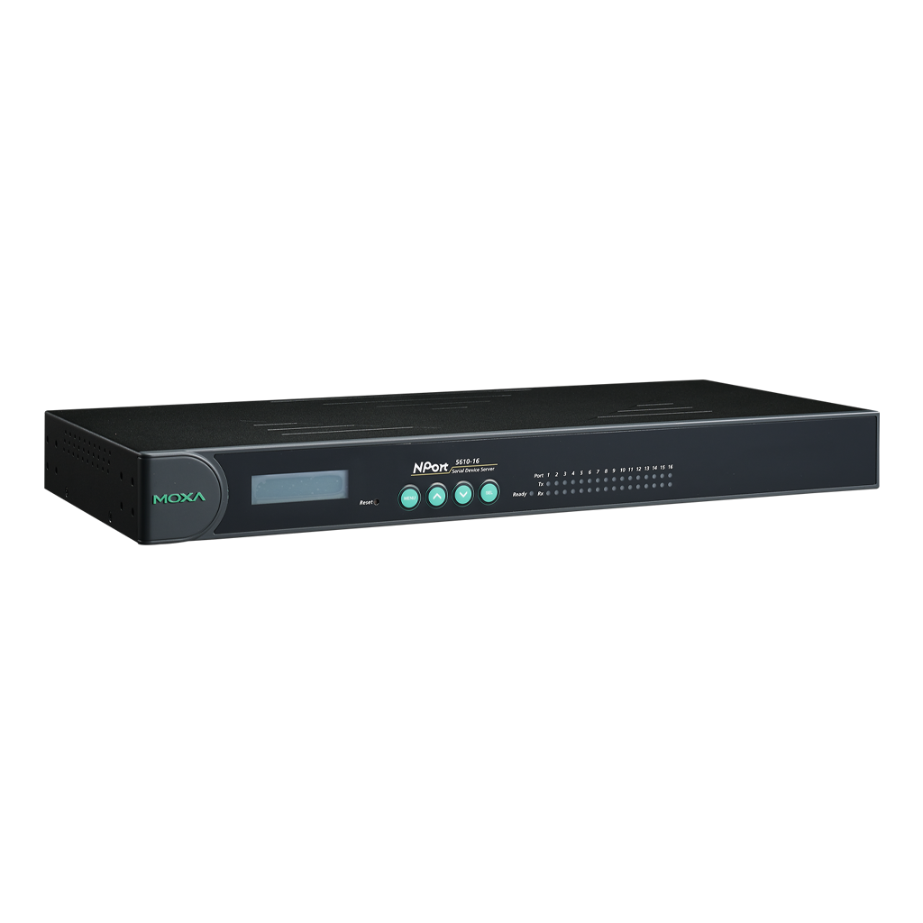 NPort 5610-16