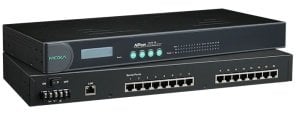 NPort 5610-8