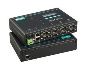 NPort 5610-8-DT