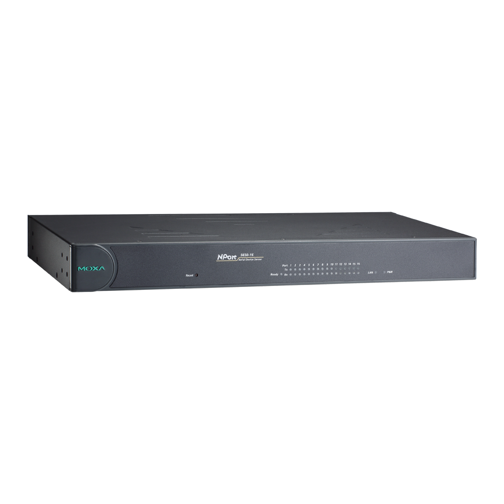 NPort 5650-16