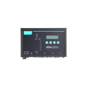 NPort 5650-8-DT