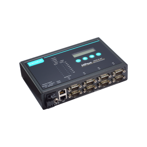 NPort 5650-8-DT