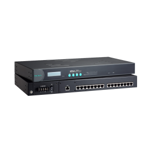 NPort 5650-8-S-SC