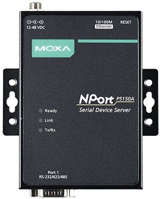 NPort P5150A