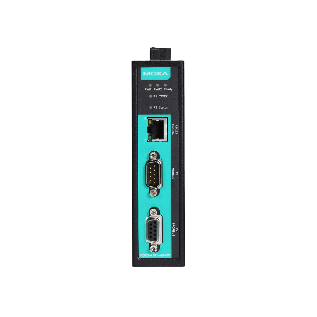 MGate 4101I-MB-PBS-T