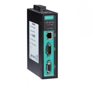 MGate 4101-MB-PBS