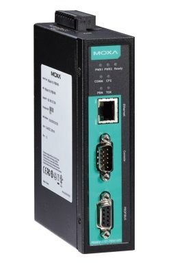 MGate 5101-PBM-MN