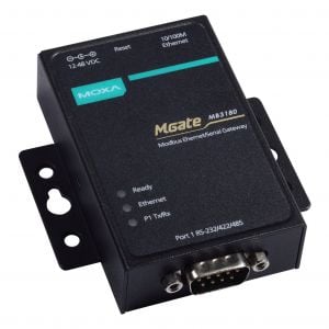 MGate MB3180